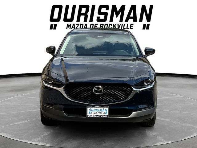 2026 Mazda CX-30 2.5 S Select Sport