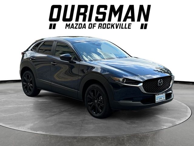 2026 Mazda CX-30 2.5 S Select Sport