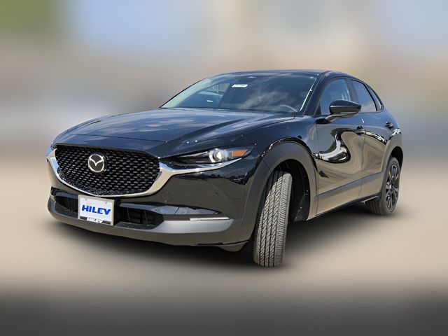2026 Mazda CX-30 2.5 S Select Sport