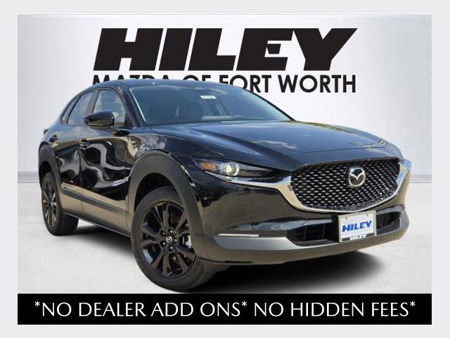 2026 Mazda CX-30 2.5 S Select Sport