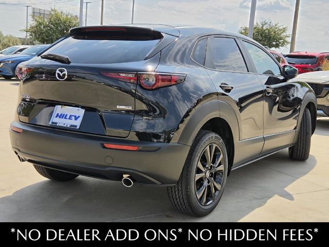 2026 Mazda CX-30 2.5 S Select Sport