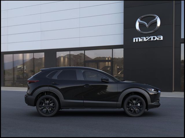2026 Mazda CX-30 2.5 S Select Sport