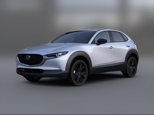 2026 Mazda CX-30 2.5 S Select Sport