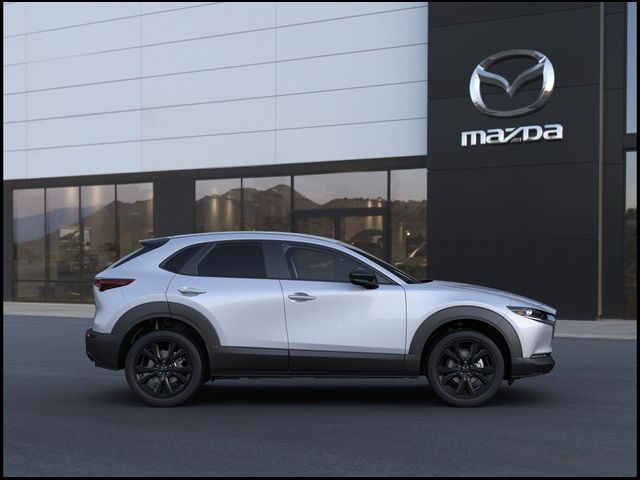 2026 Mazda CX-30 2.5 S Select Sport