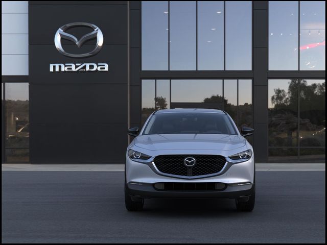 2026 Mazda CX-30 2.5 S Select Sport