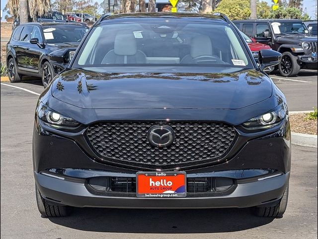 2026 Mazda CX-30 2.5 Turbo Aire Edition