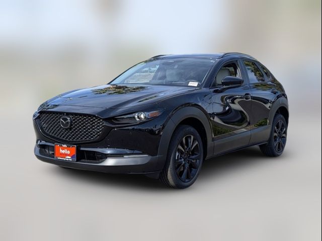 2026 Mazda CX-30 2.5 Turbo Aire Edition