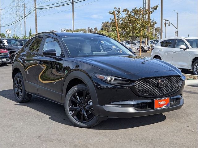 2026 Mazda CX-30 2.5 Turbo Aire Edition