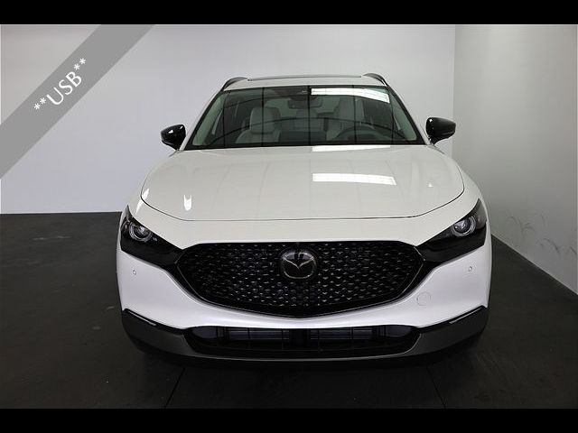 2026 Mazda CX-30 2.5 Turbo Premium Plus
