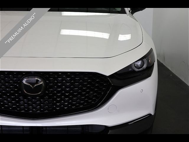 2026 Mazda CX-30 2.5 Turbo Premium Plus
