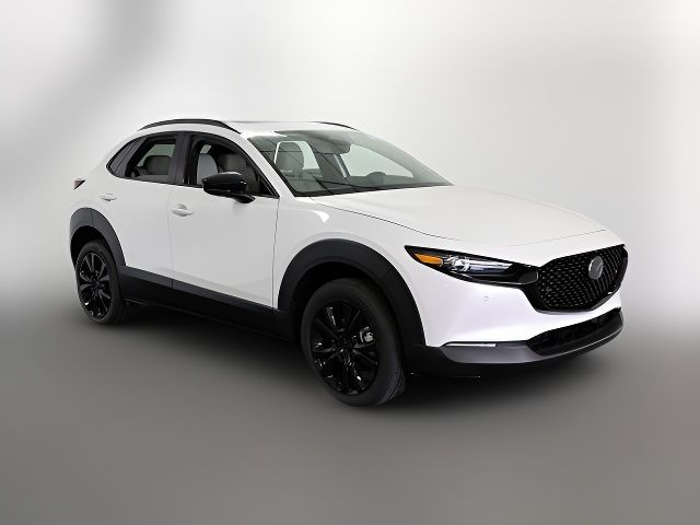 2026 Mazda CX-30 2.5 Turbo Premium Plus