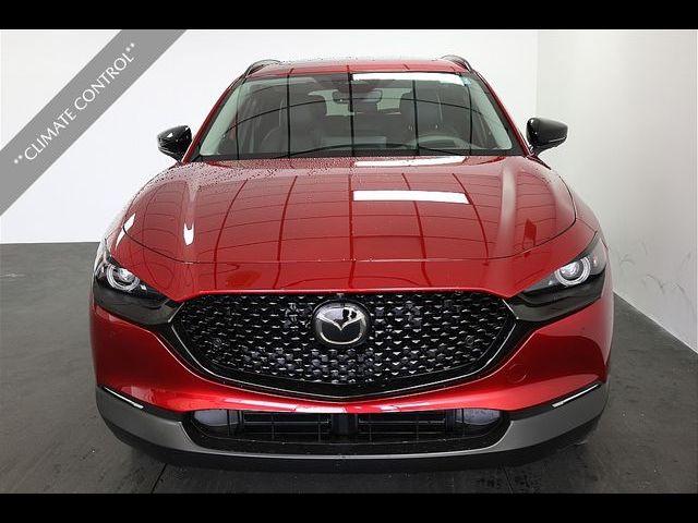 2026 Mazda CX-30 2.5 Turbo Premium Plus