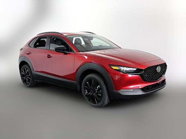 2026 Mazda CX-30 2.5 Turbo Premium Plus