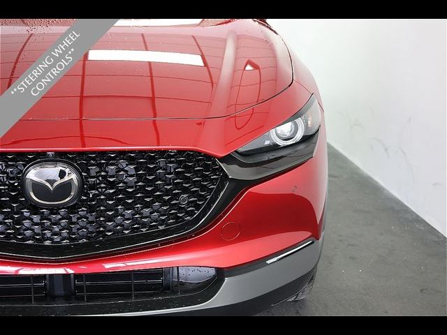 2026 Mazda CX-30 2.5 Turbo Premium Plus