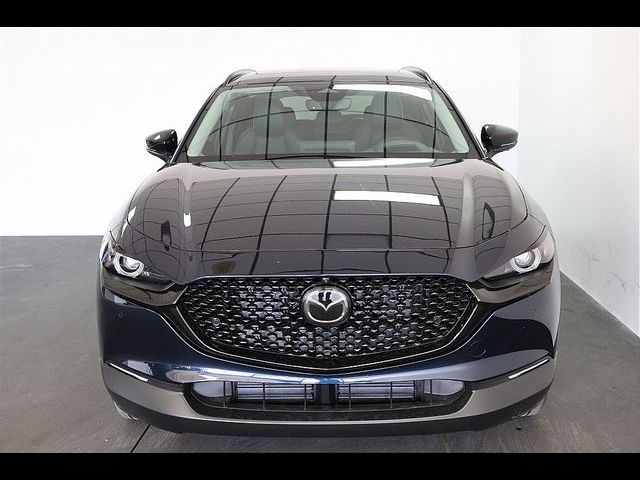 2026 Mazda CX-30 2.5 Turbo Premium Plus