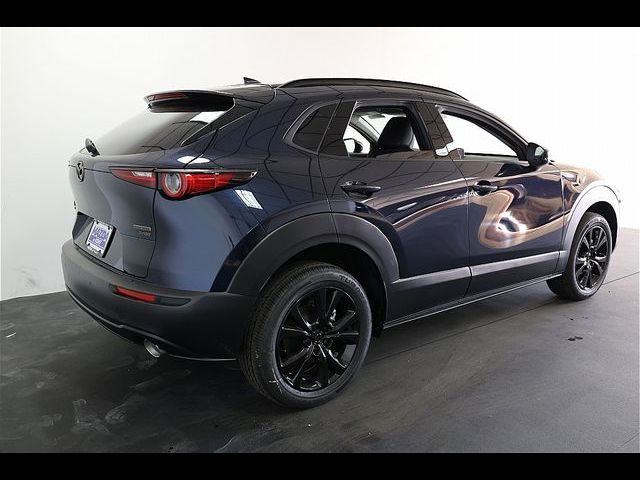 2026 Mazda CX-30 2.5 Turbo Premium Plus