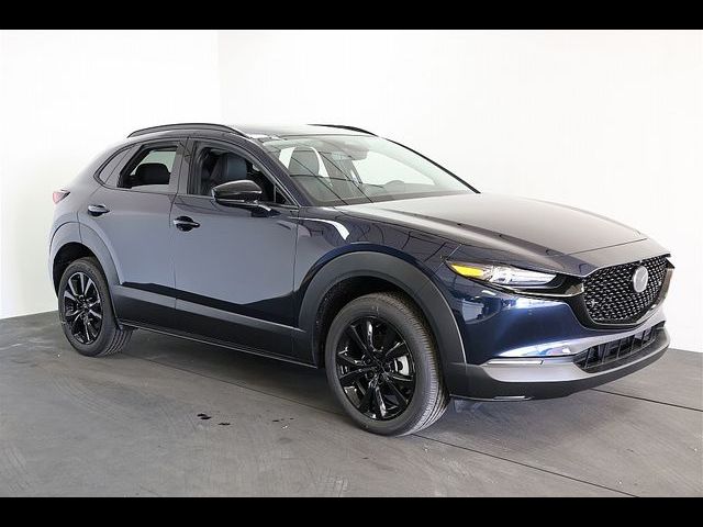 2026 Mazda CX-30 2.5 Turbo Premium Plus