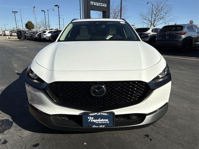 2026 Mazda CX-30 2.5 Turbo Premium Plus