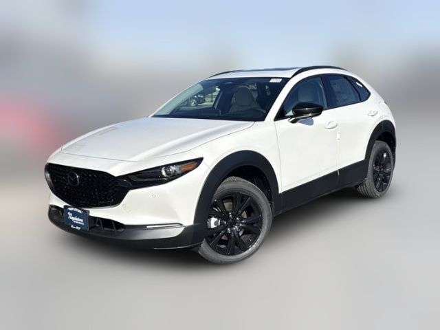 2026 Mazda CX-30 2.5 Turbo Premium Plus