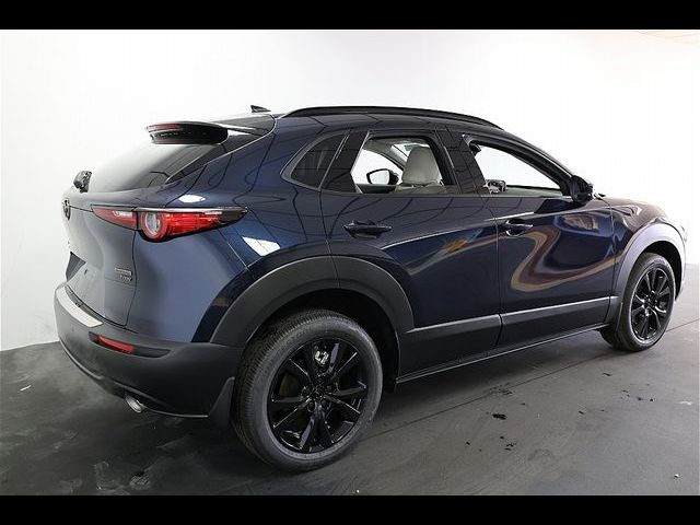 2026 Mazda CX-30 2.5 Turbo Premium Plus