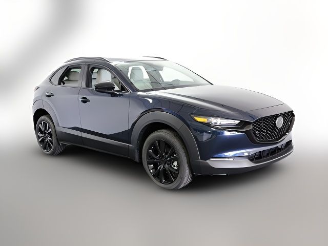2026 Mazda CX-30 2.5 Turbo Premium Plus