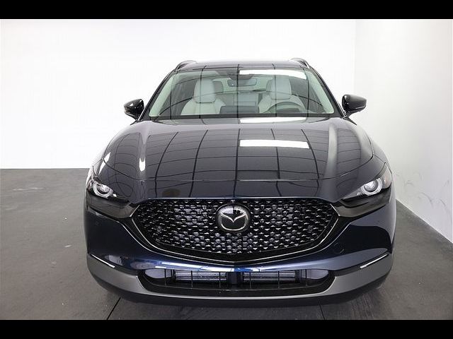 2026 Mazda CX-30 2.5 Turbo Premium Plus