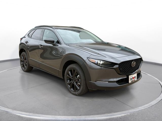 2026 Mazda CX-30 2.5 Turbo Premium Plus