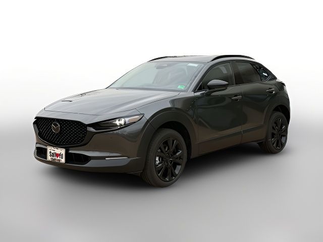 2026 Mazda CX-30 2.5 Turbo Premium Plus