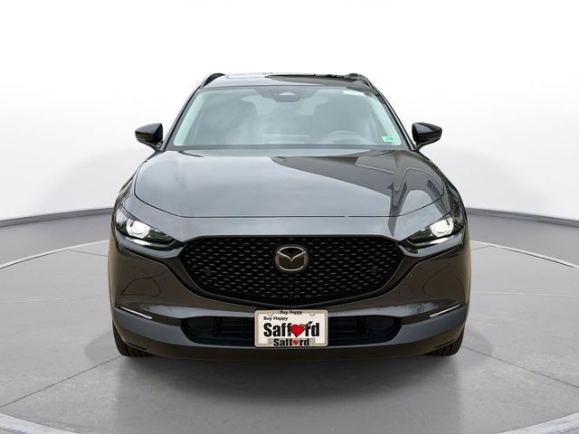 2026 Mazda CX-30 2.5 Turbo Premium Plus