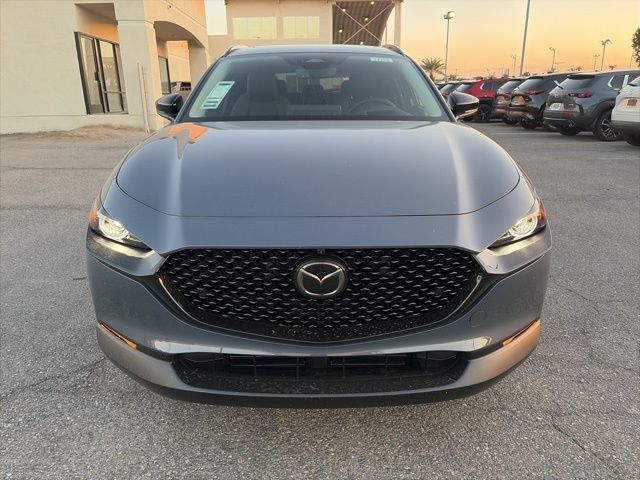 2026 Mazda CX-30 2.5 Turbo Premium Plus