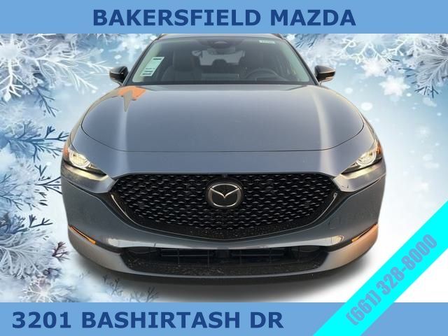 2026 Mazda CX-30 2.5 Turbo Premium Plus