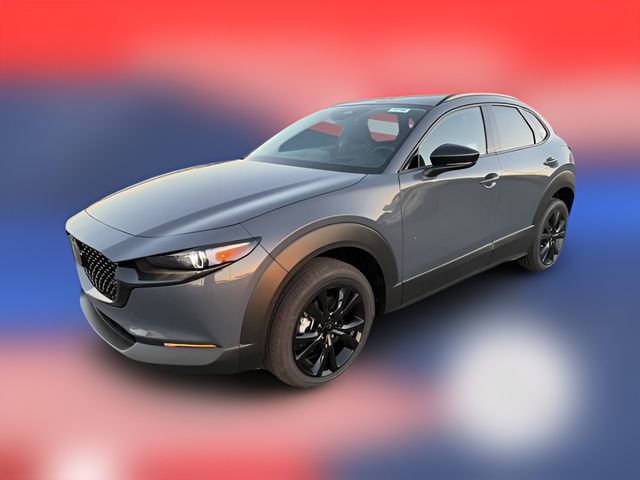 2026 Mazda CX-30 2.5 Turbo Premium Plus
