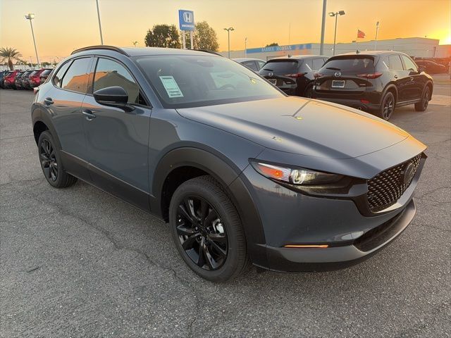 2026 Mazda CX-30 2.5 Turbo Premium Plus