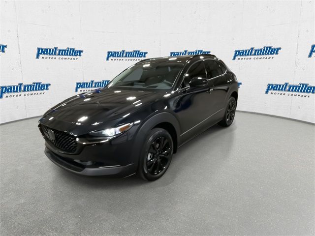 2026 Mazda CX-30 2.5 Turbo Premium Plus