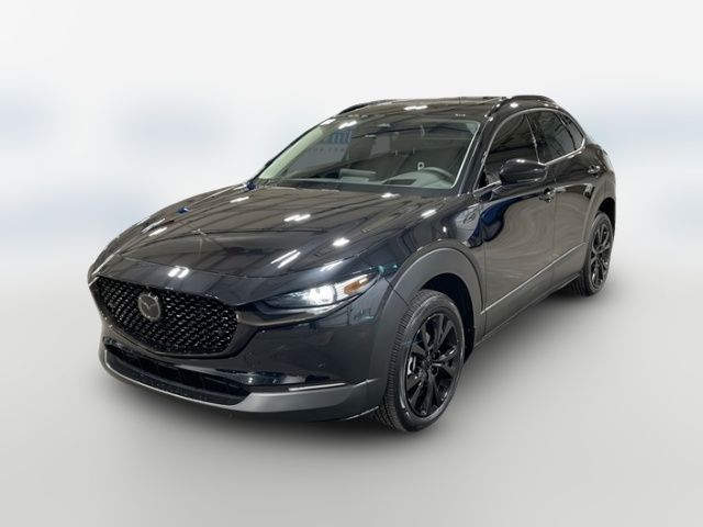 2026 Mazda CX-30 2.5 Turbo Premium Plus