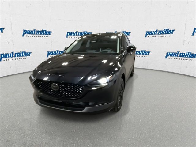 2026 Mazda CX-30 2.5 Turbo Premium Plus