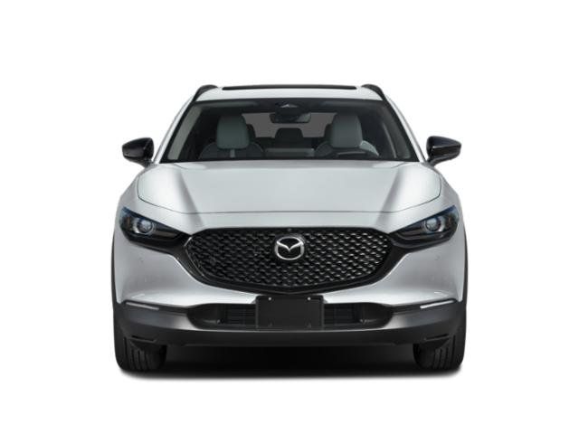 2026 Mazda CX-30 2.5 Turbo Aire Edition