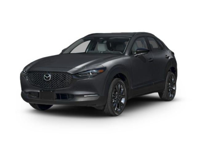2026 Mazda CX-30 2.5 Turbo Aire Edition
