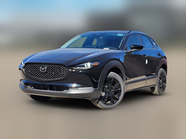 2026 Mazda CX-30 2.5 Turbo Aire Edition