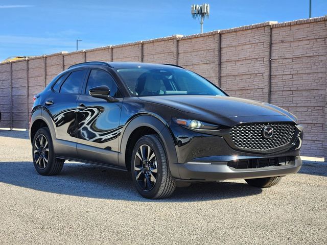 2026 Mazda CX-30 2.5 Turbo Aire Edition