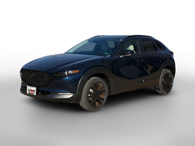 2026 Mazda CX-30 2.5 Turbo Aire Edition