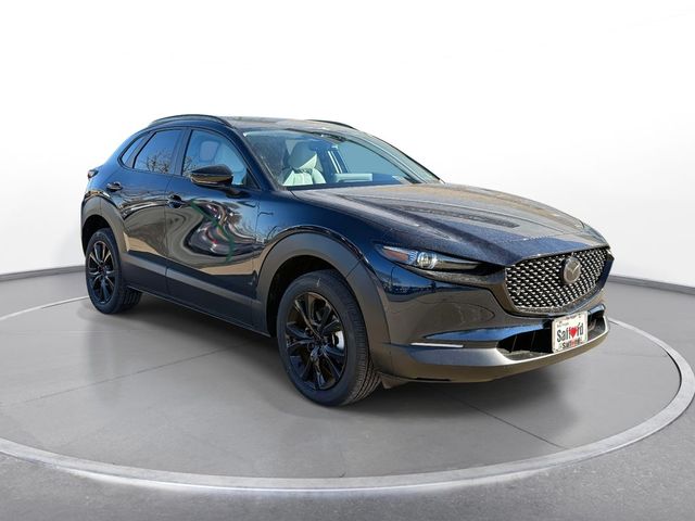 2026 Mazda CX-30 2.5 Turbo Aire Edition