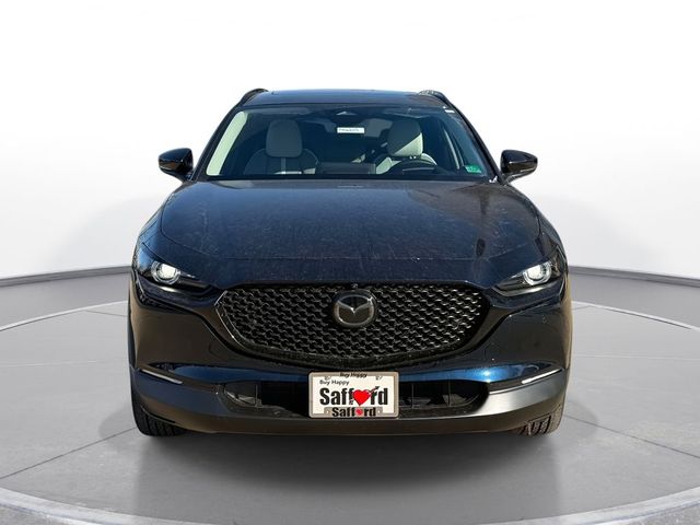 2026 Mazda CX-30 2.5 Turbo Aire Edition