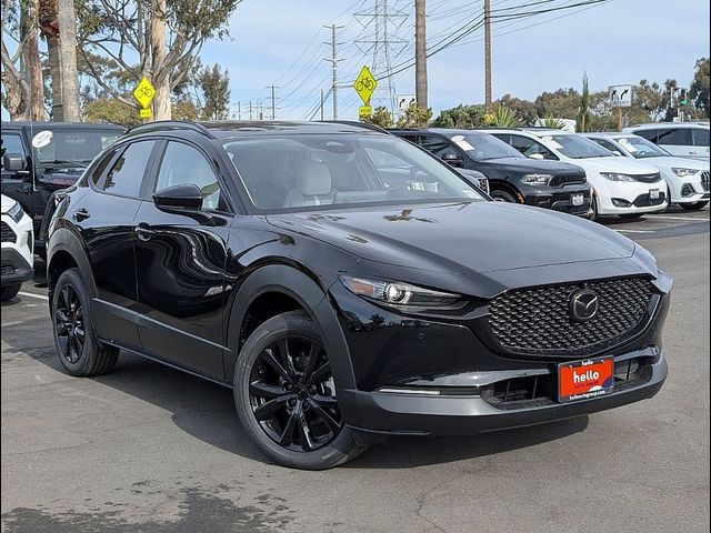 2026 Mazda CX-30 2.5 Turbo Aire Edition