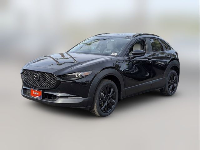 2026 Mazda CX-30 2.5 Turbo Aire Edition