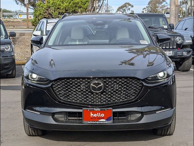 2026 Mazda CX-30 2.5 Turbo Aire Edition