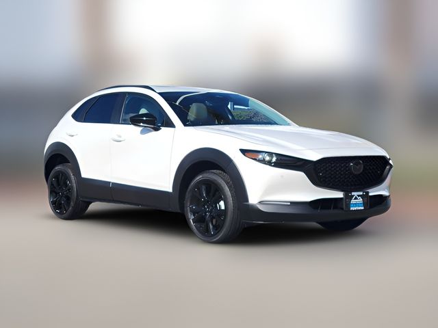 2026 Mazda CX-30 2.5 Turbo Aire Edition