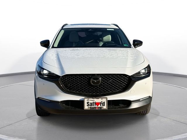 2026 Mazda CX-30 2.5 Turbo Aire Edition