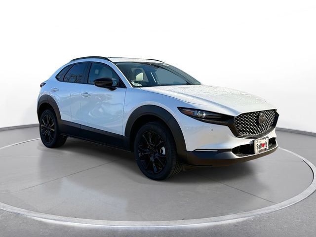 2026 Mazda CX-30 2.5 Turbo Aire Edition