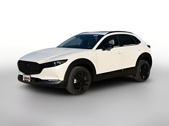 2026 Mazda CX-30 2.5 Turbo Aire Edition